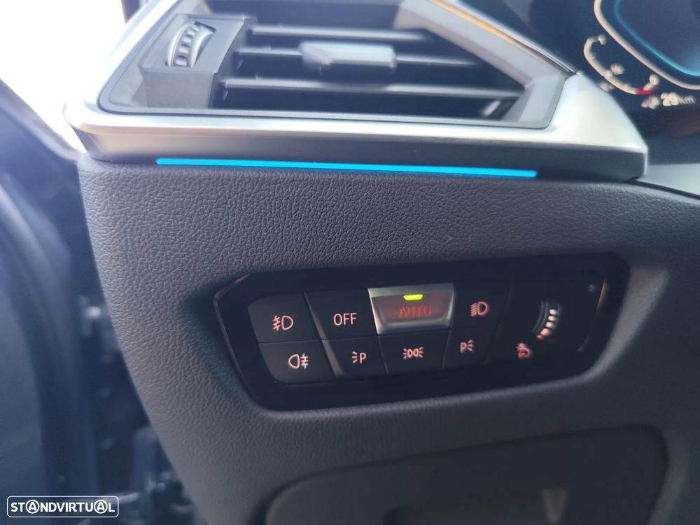 BMW 330 e Line Sport Auto - 19