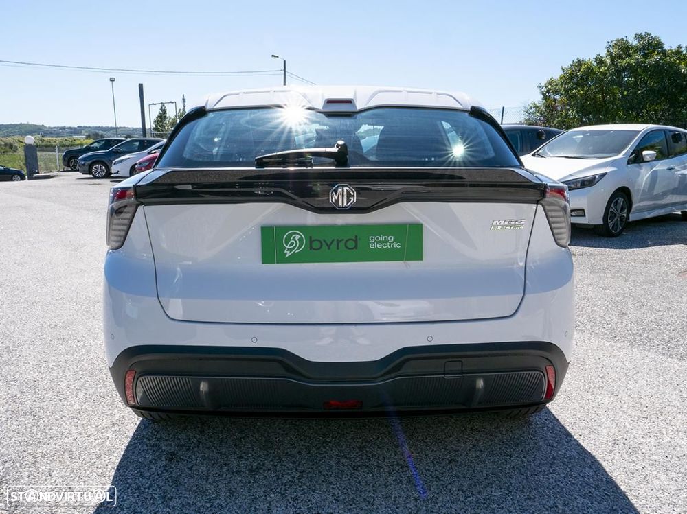 MG MG4 51 kWh Standard - 10