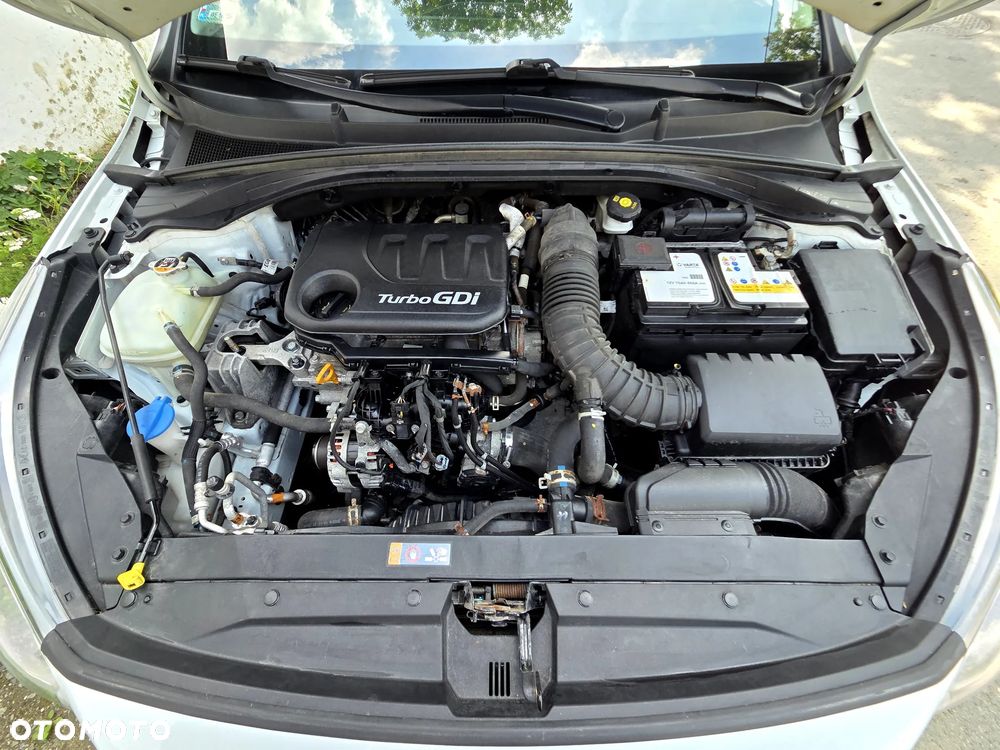 Kia Ceed 1.0 T-GDI M - 8