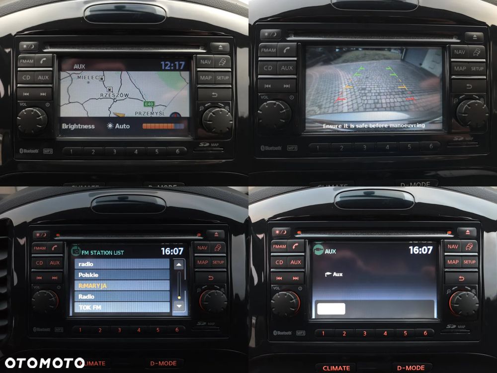 Nissan Juke 1.6 Tekna S&S - 27