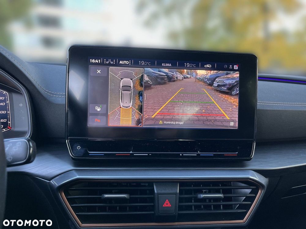 Cupra Formentor 1.5 TSI DSG - 32