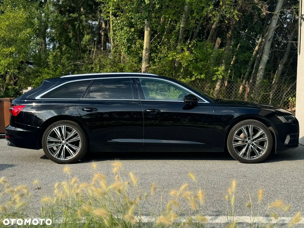 Audi A6 - 5