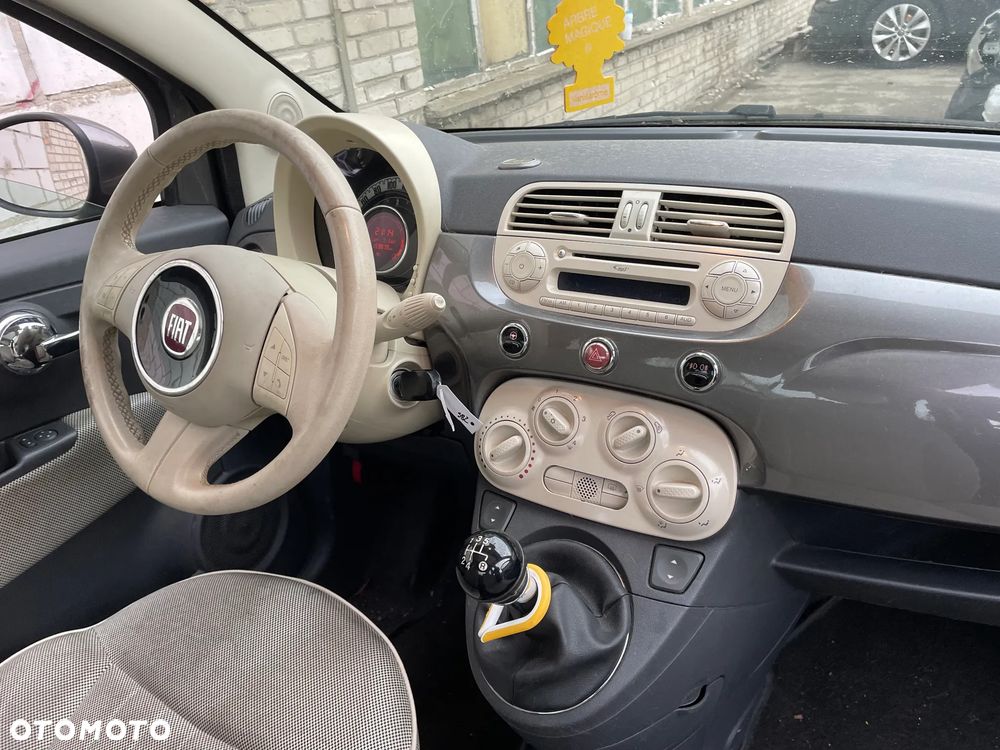 Fiat 500 - 14