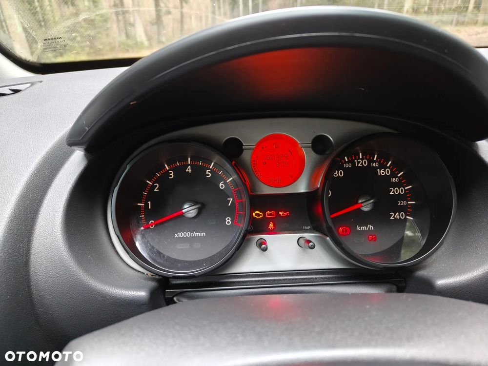 Nissan Qashqai 2.0 Visia - 13