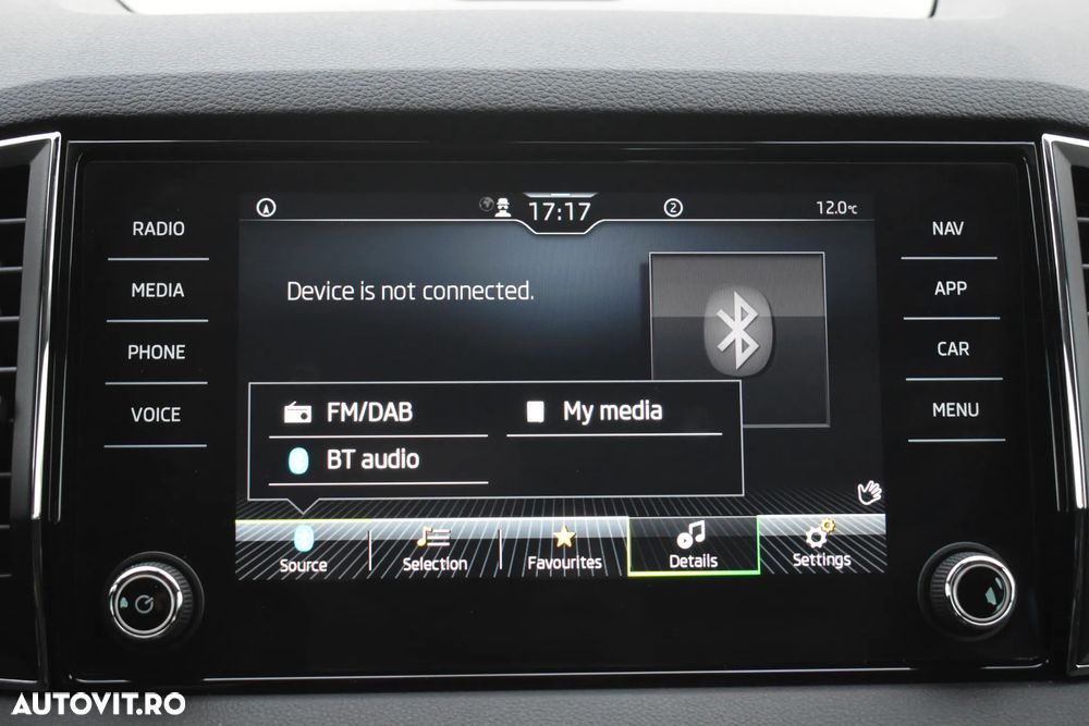 Skoda Karoq 2.0 TDI DSG Selection - 24