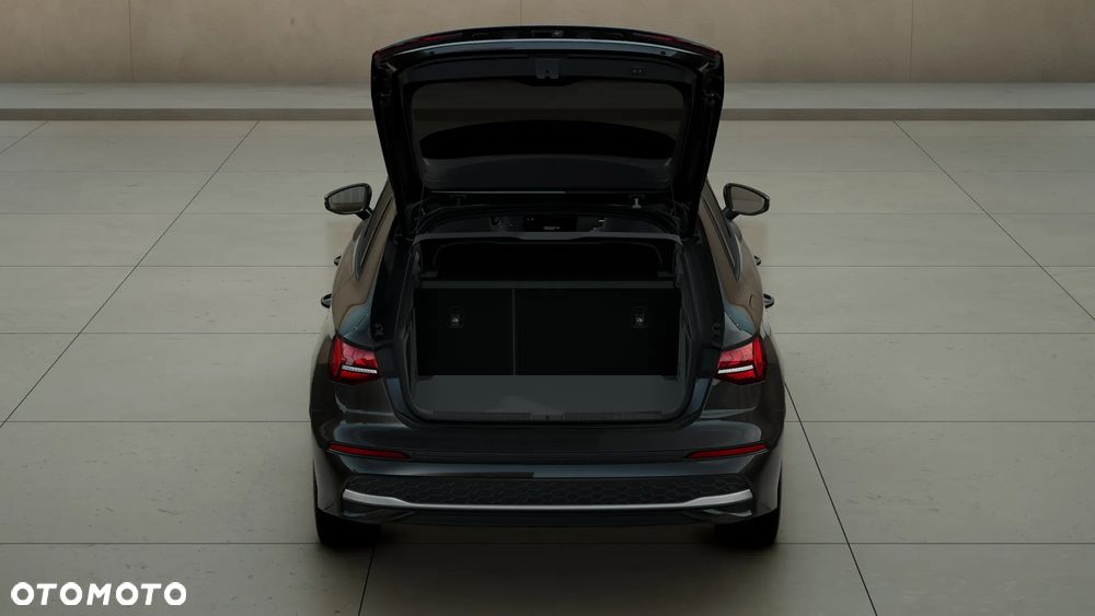 Audi A3 Sportback TFSI mHEV 110 kW Advanced S tronic - 6