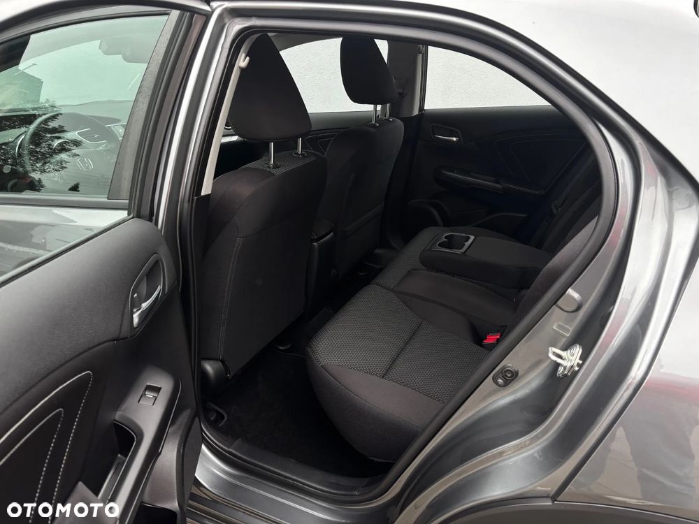 Honda Civic 1.8 Elegance - 9