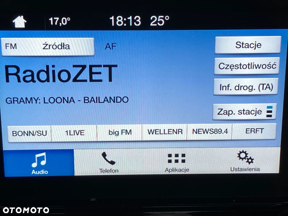 Ford EcoSport 1.0 EcoBoost TITANIUM X - 27