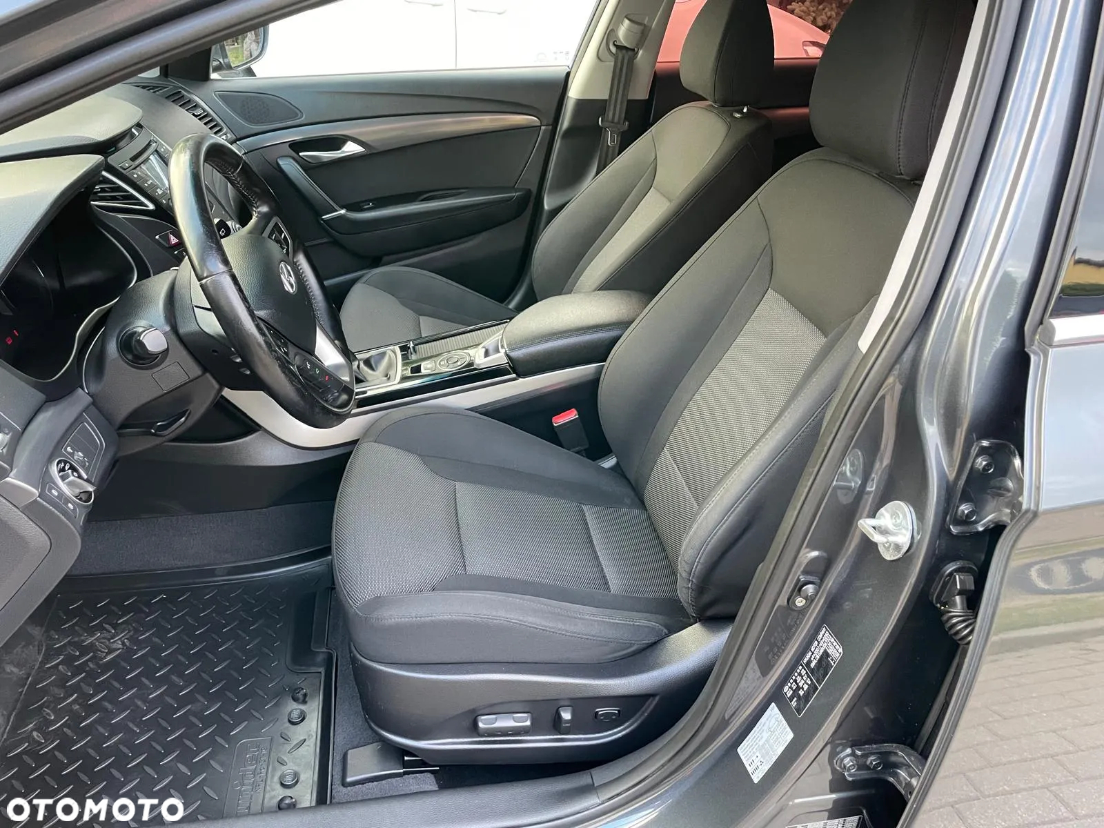 Hyundai i40 - 15