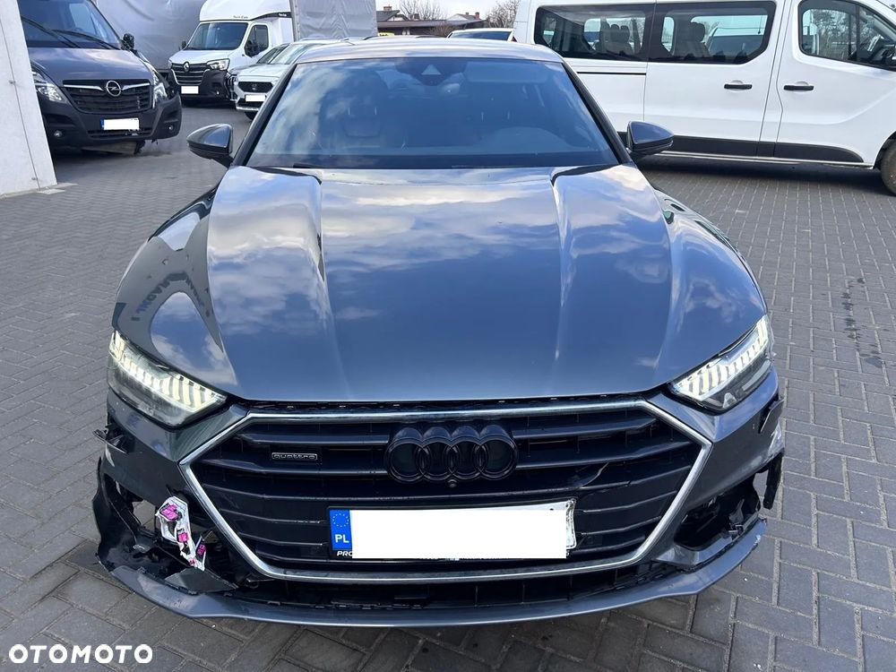 Audi A7 Sportback - 6