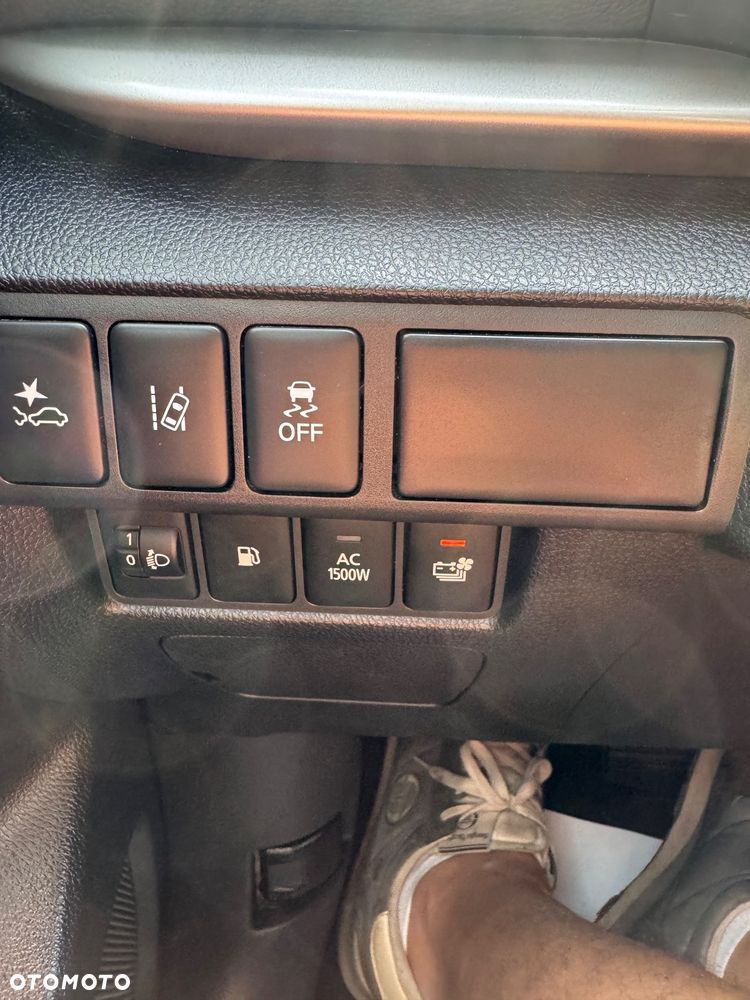 Mitsubishi Eclipse Cross - 15