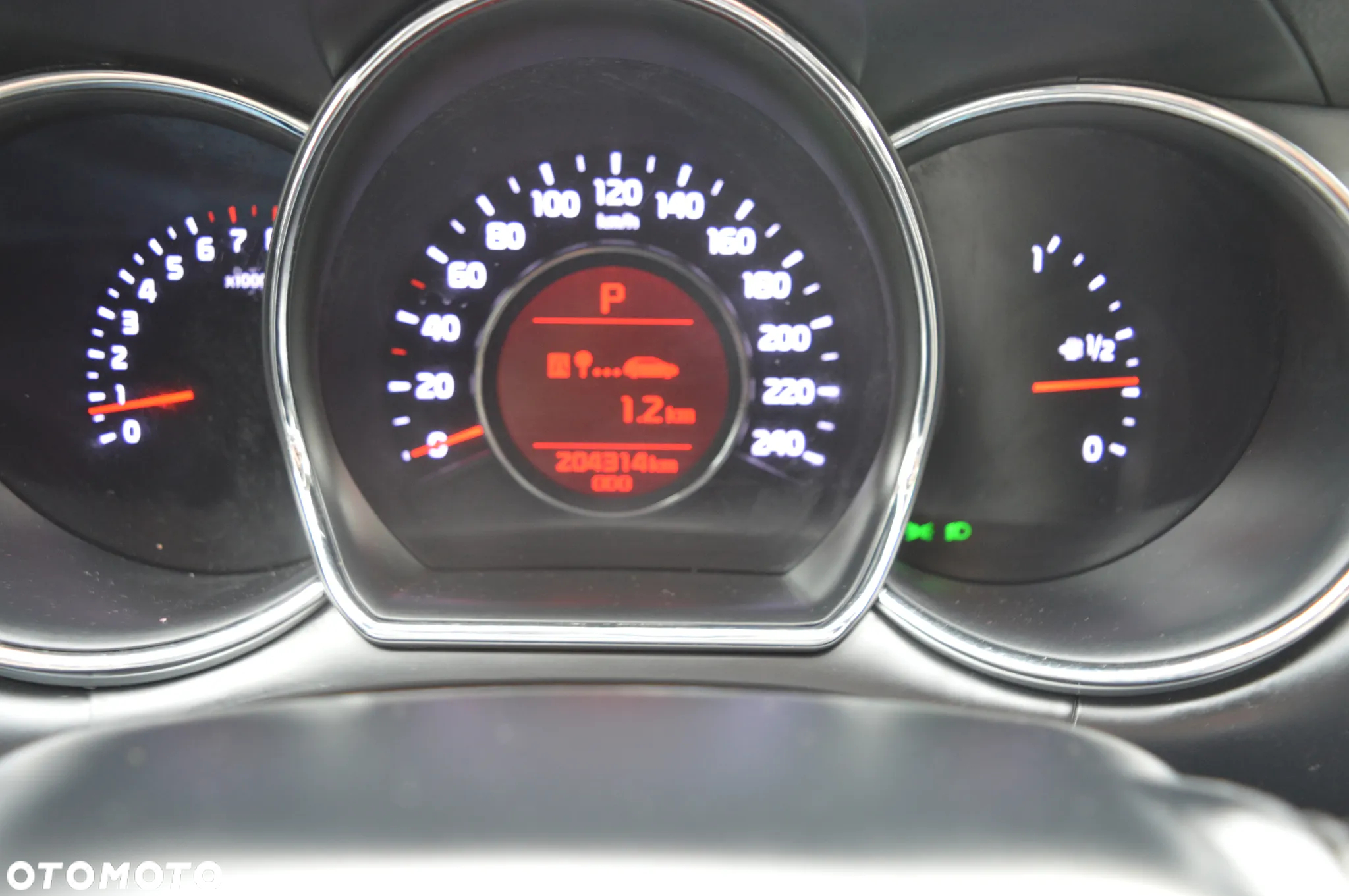 Kia Ceed 1.6 GDI DCT Vision - 25