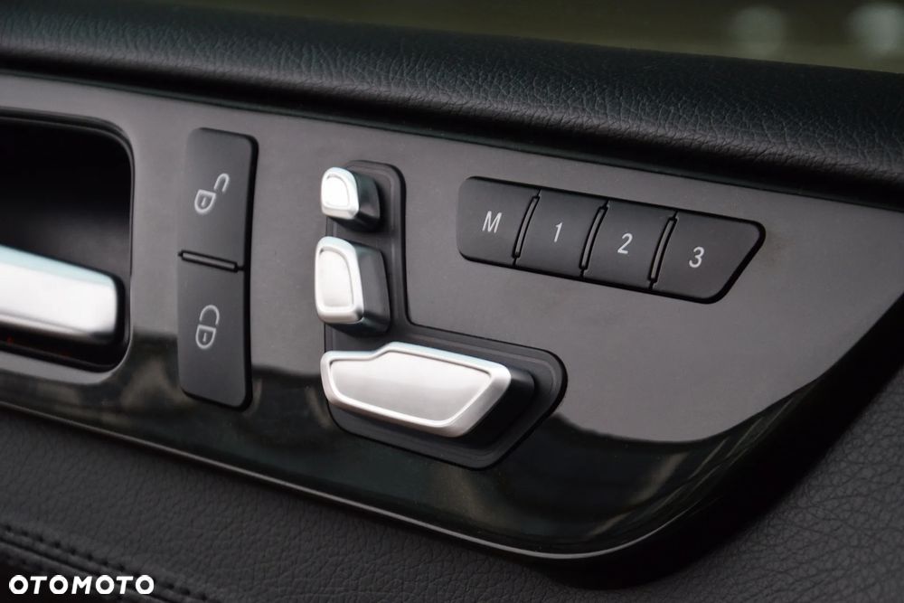 Mercedes-Benz GLS 350 d 4-Matic - 24