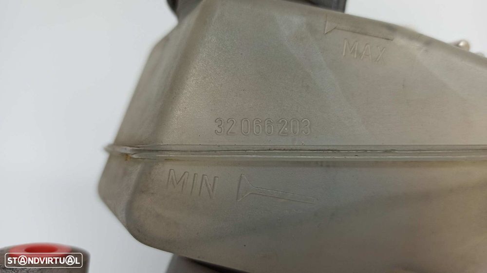 BOMBA DE TRAVÃO MERCEDES CLASE S (W126) BERLINA+COUPE SE 300 - 4