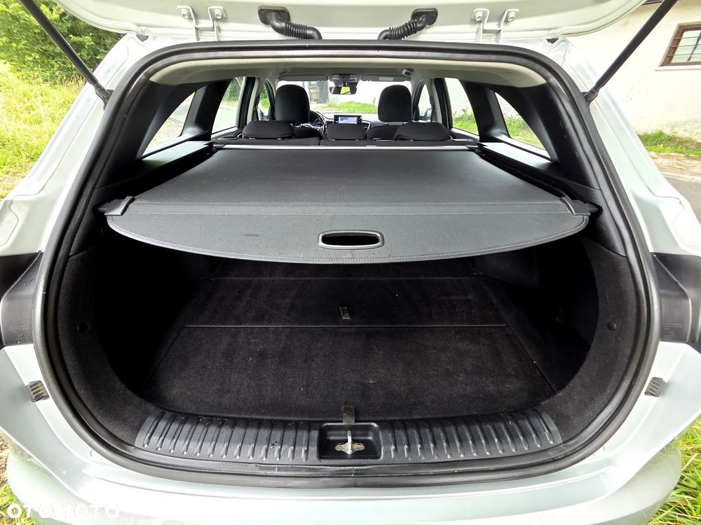 Kia Ceed 1.5 T-GDI L - 29