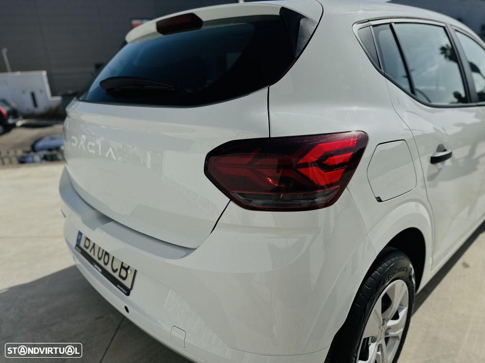 Dacia Sandero - 35