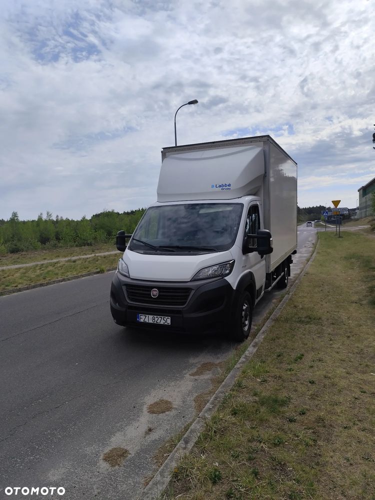 Fiat DUCATO - 2