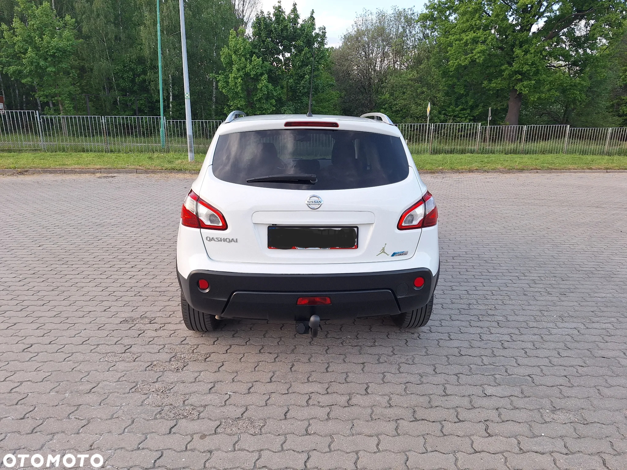 Nissan Qashqai - 11