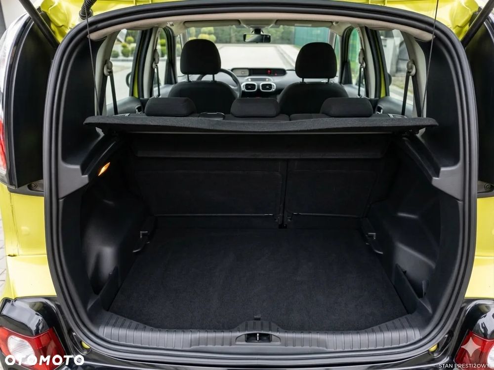 Citroën C3 Picasso 1.6 HDi Exclusive - 13