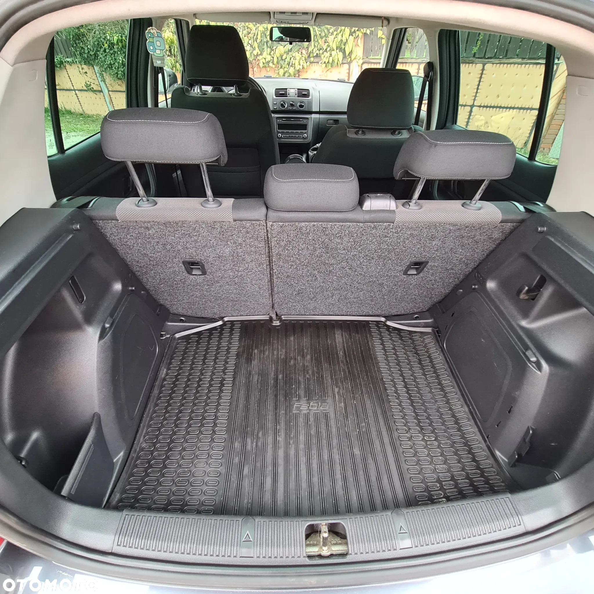 Skoda Fabia 1.2 TSI Elegance - 5