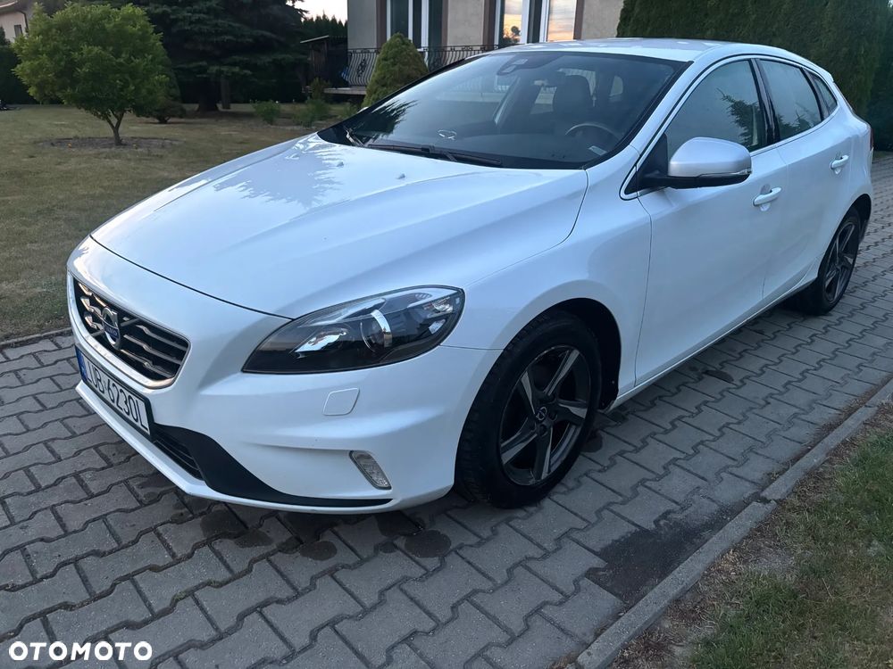 Volvo V40 D2 RDesign - 2