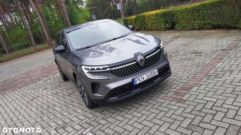 Renault Austral 1.2 E-Tech Full Hybrid 200 Techno MMT - 10