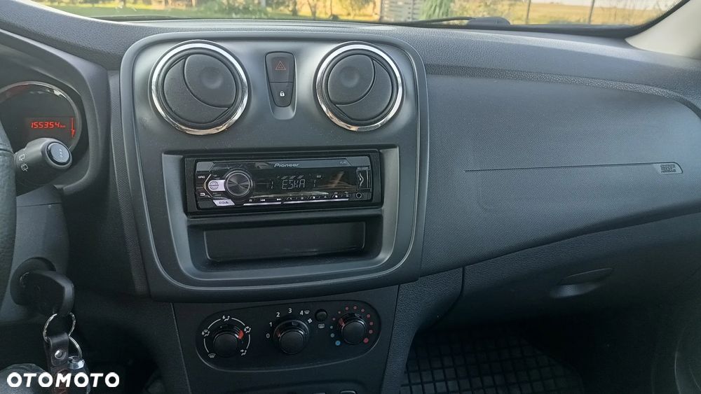 Dacia Sandero - 17