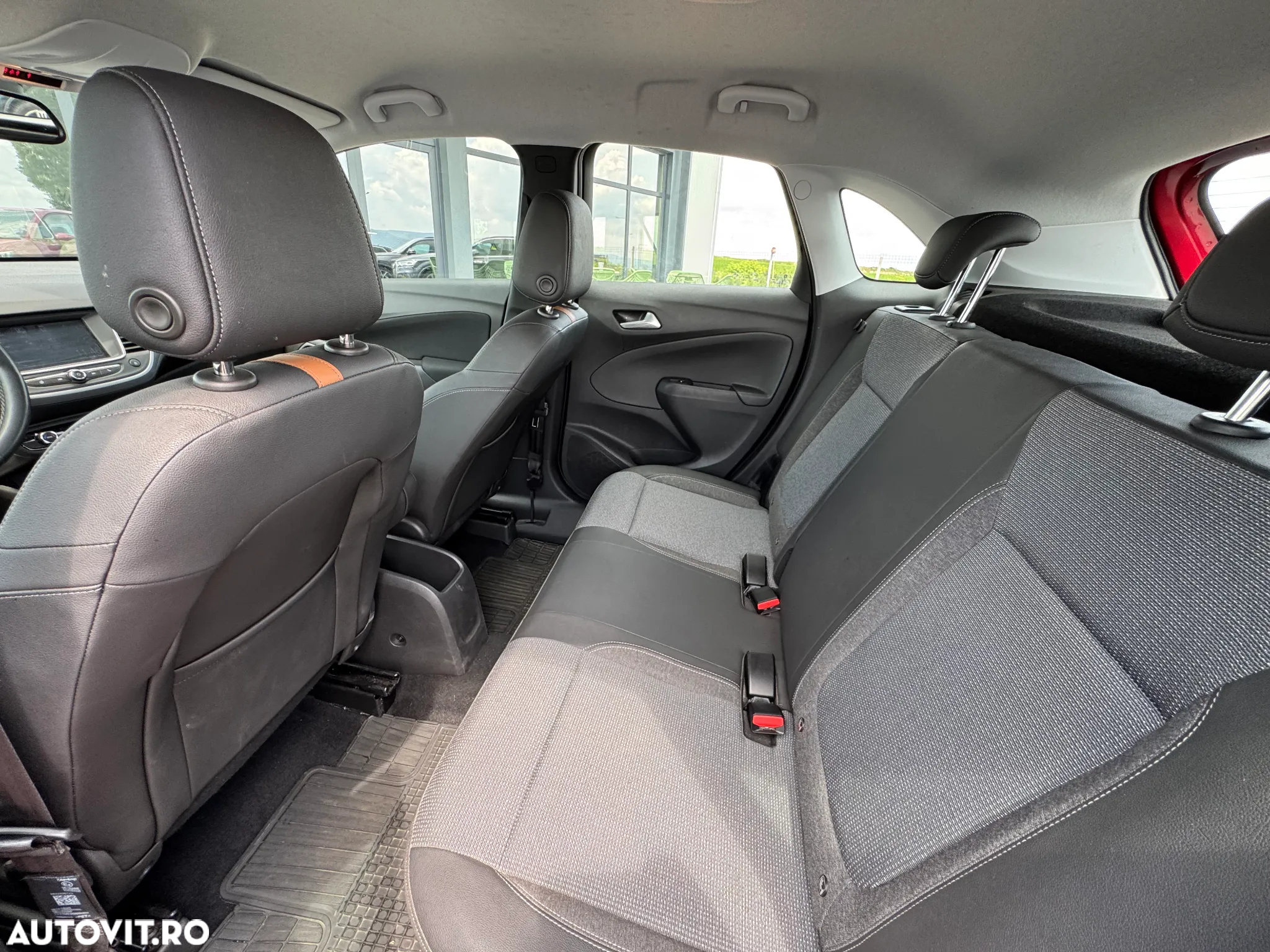 Opel Crossland X 1.2 Start/Stop Innovation - 16