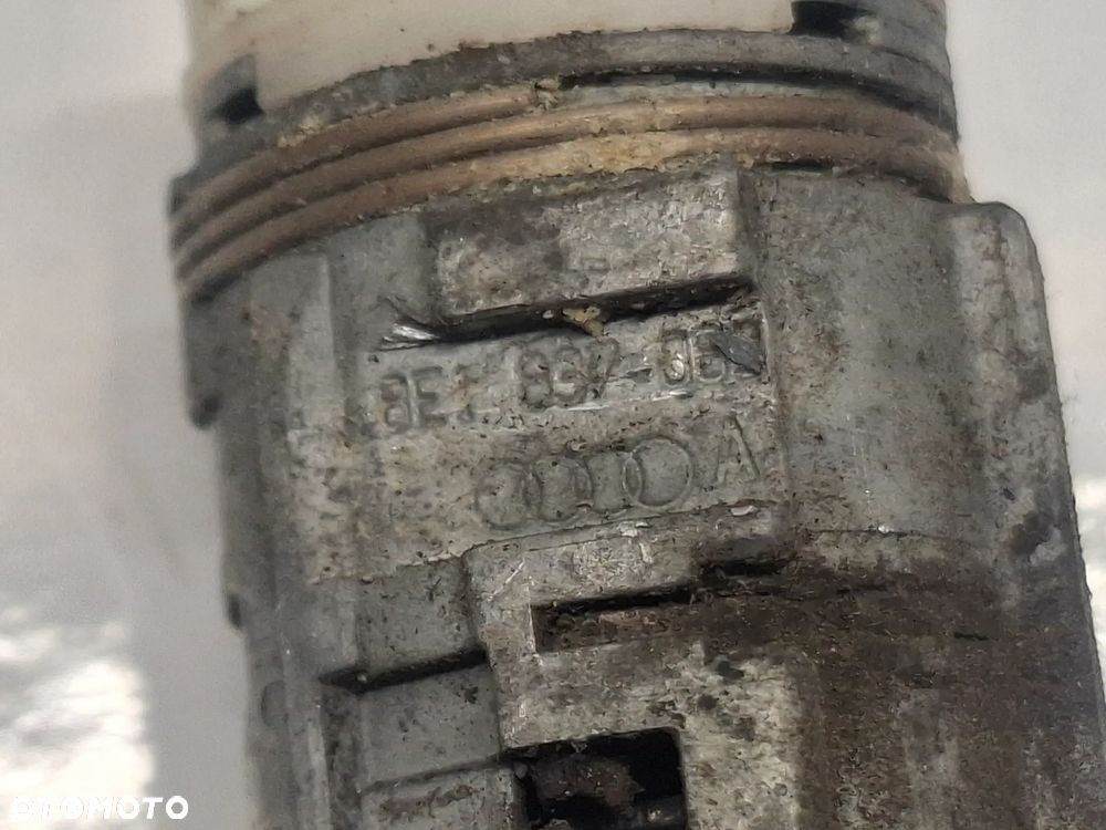 WKLADKA KLUCZYK AUDI A4 B7 SLASK WYSYLKA VAT - 4