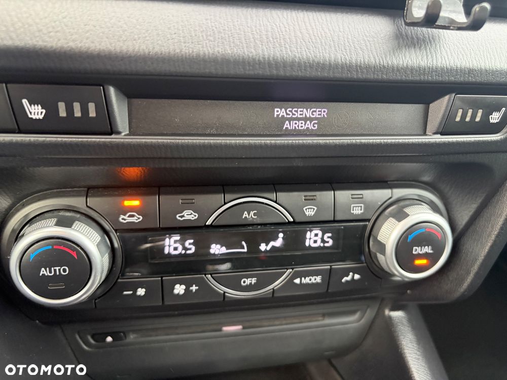 Mazda 3 SKYACTIV-G 120 Center-Line - 39