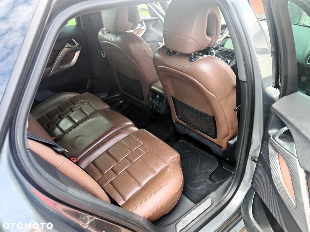 Citroën DS5 2.0 HDi SportChic - 4