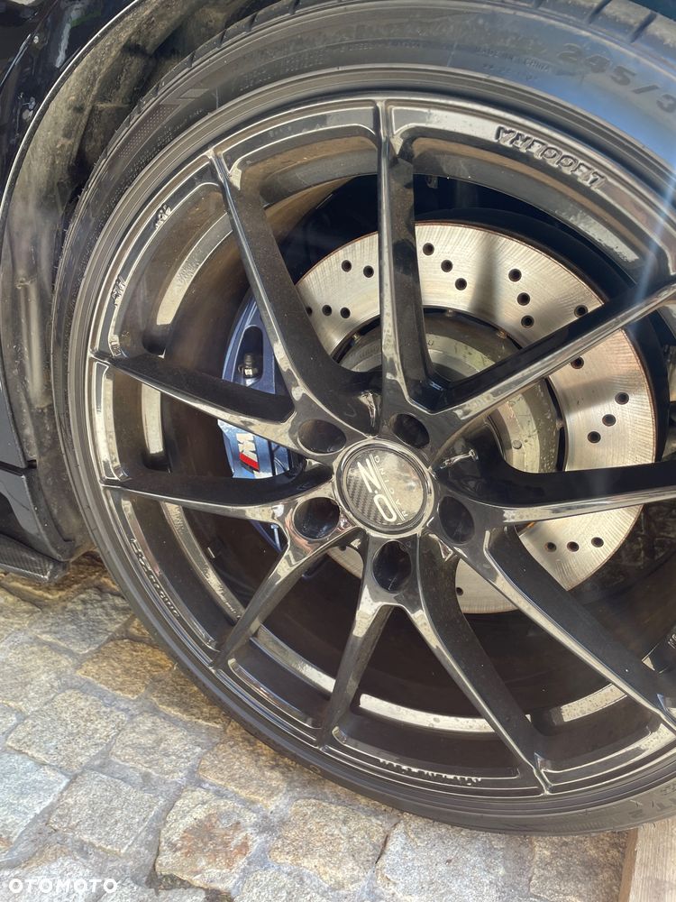 BMW M3 - 16