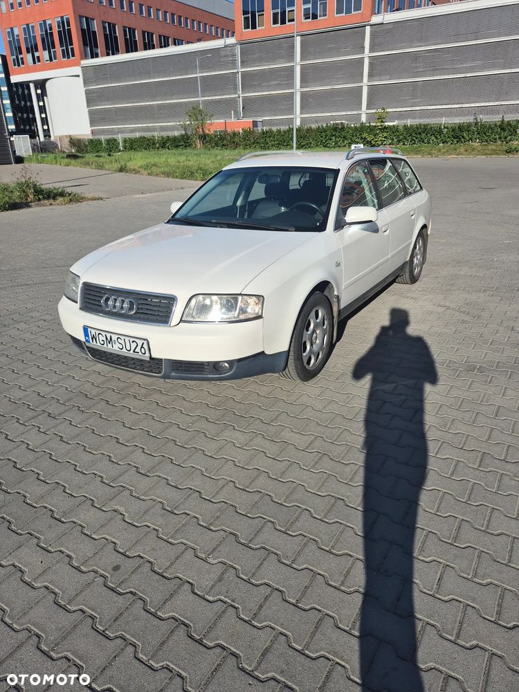 Audi A6 Avant - 25