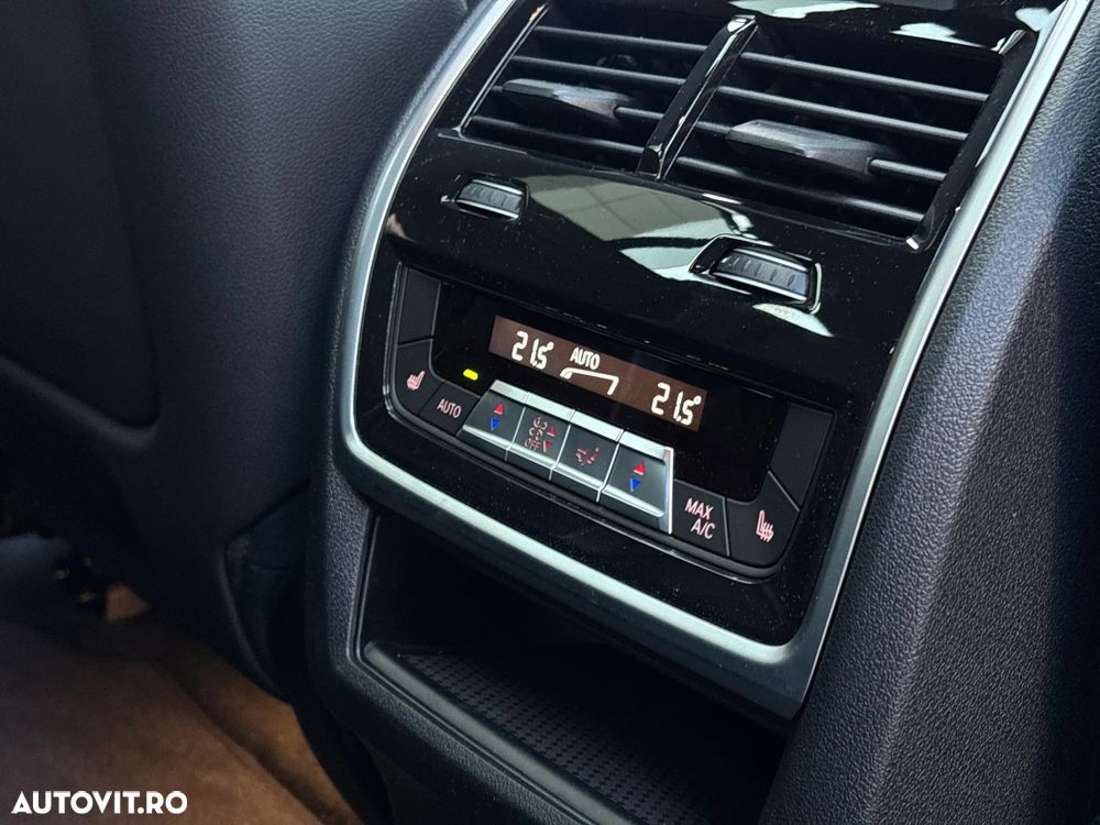 BMW X6 xDrive30d AT MHEV - 18