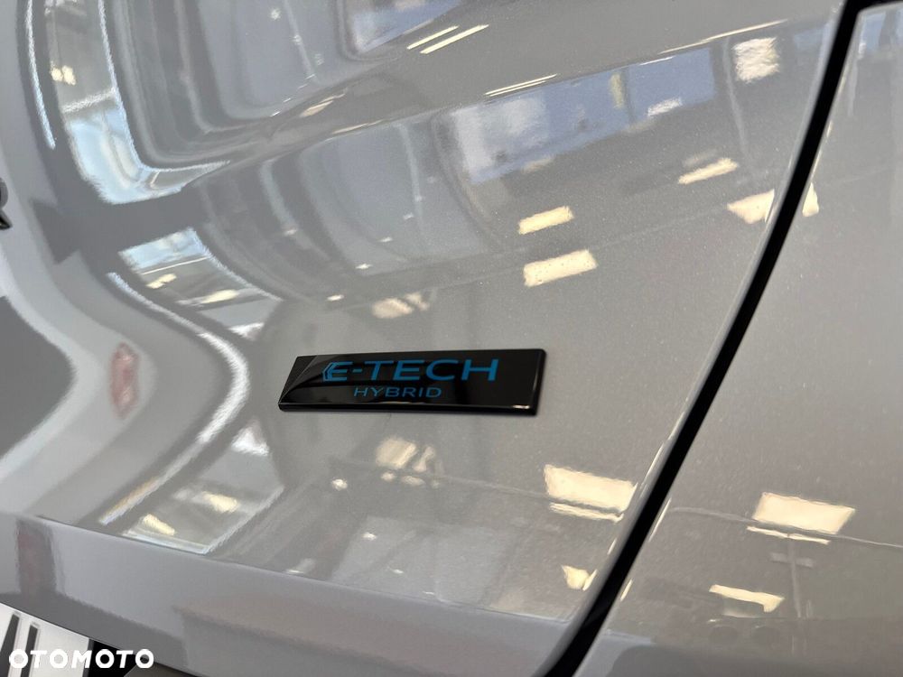 Renault Captur 1.8 E-TECH Full Hybrid 160 Esprit Alpine - 21