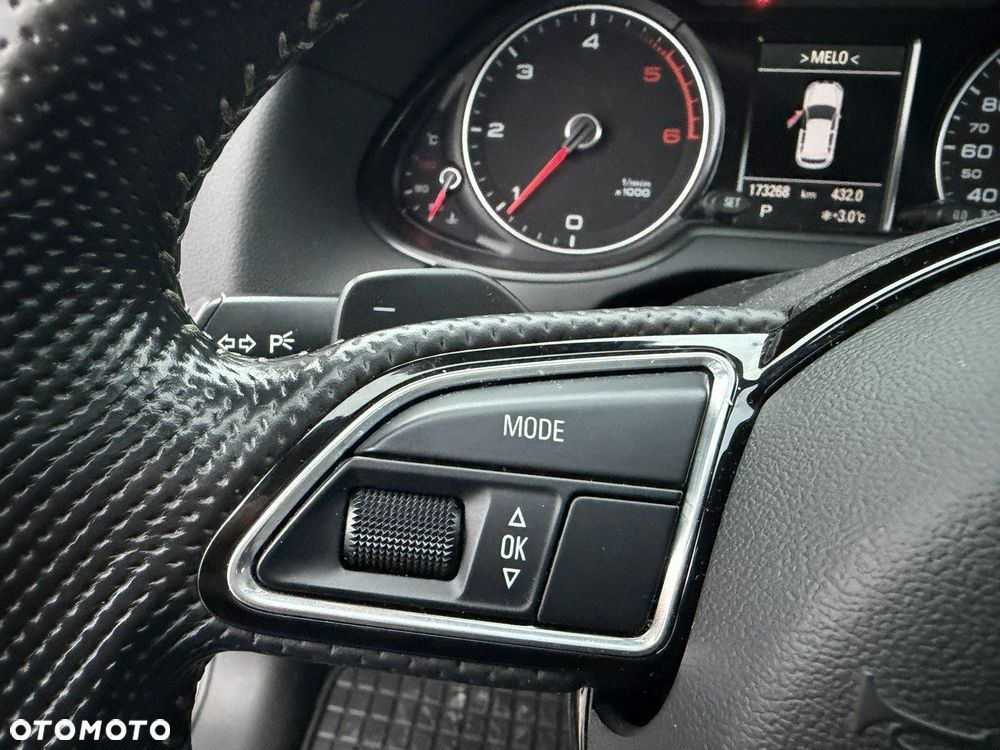 Audi Q5 2.0 TDI Quattro S tronic - 23