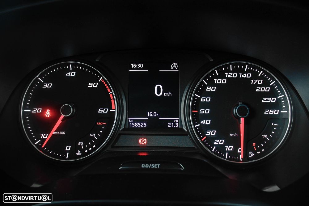 SEAT Leon ST 2.0 TDI FR S/S - 32