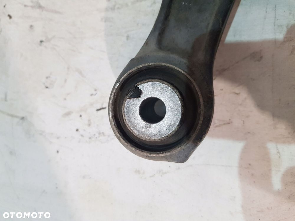 wahacz lewy przód dolny prosty bmw f10 f11 3.0d eur - 3