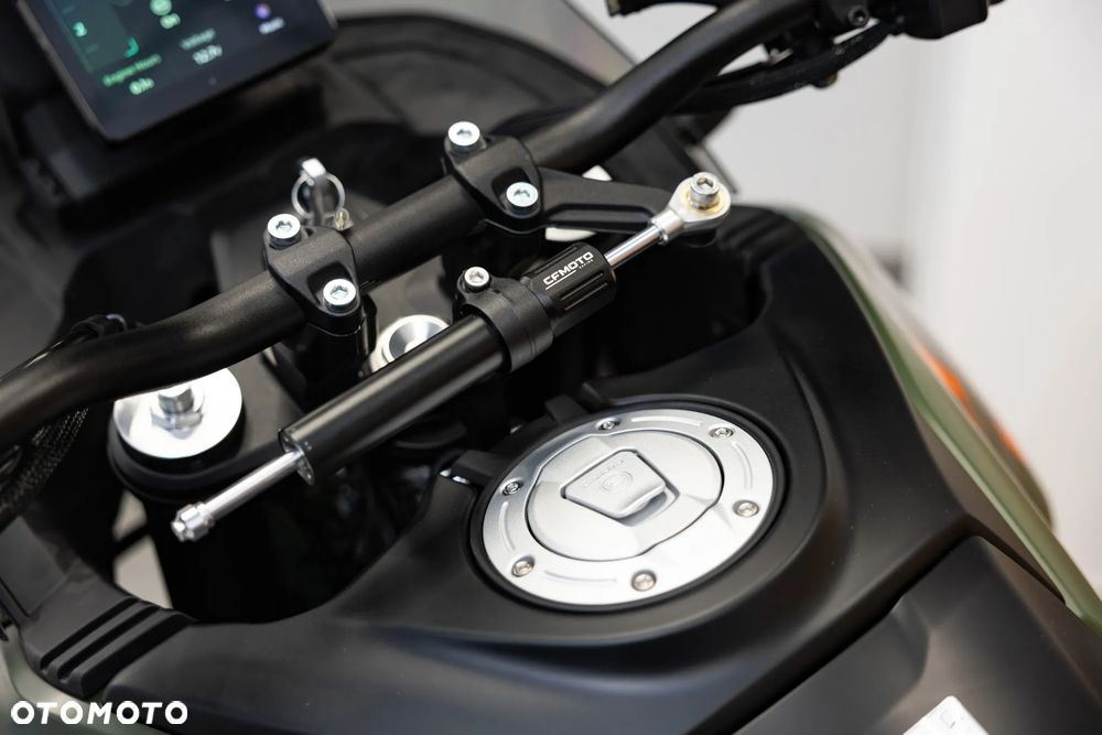 CFMoto MT-X - 8