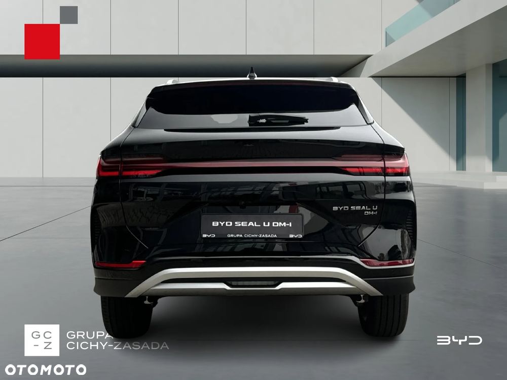 BYD Seal U 1.5 Boost - 4
