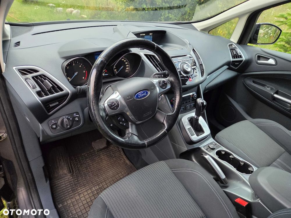 Ford C-MAX 2.0 TDCi Titanium MPS6 - 7