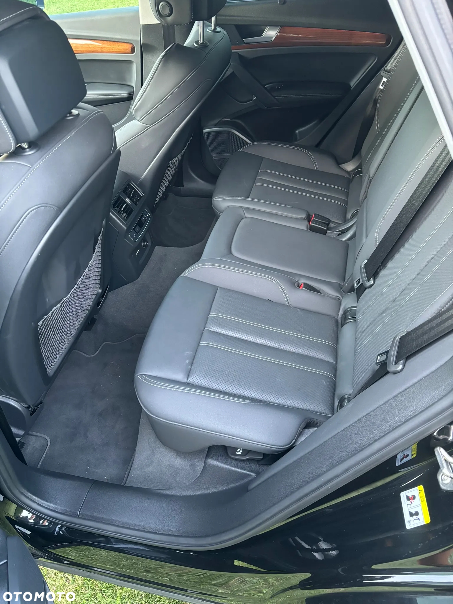 Audi Q5 45 TFSI quattro S tronic - 9