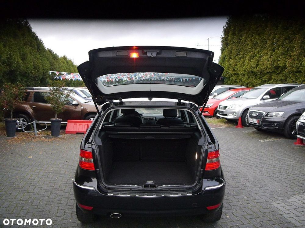 Mercedes-Benz Klasa B - 13