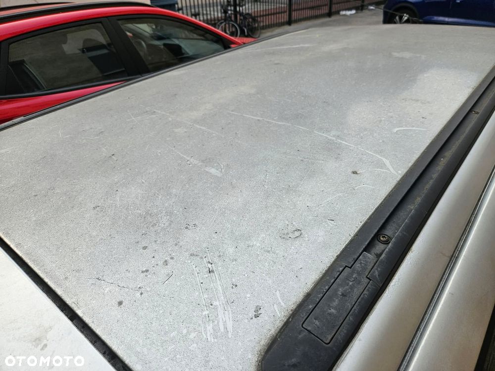 Citroën Xantia 3.0 V6 Exclusive - 15