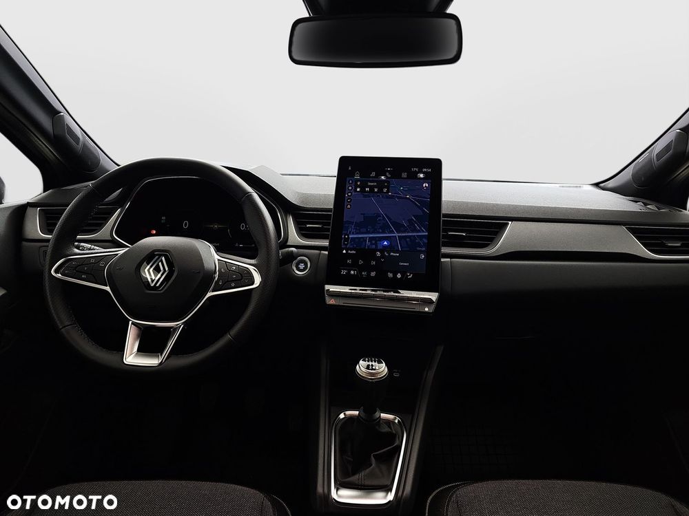 Renault Captur 1.0 TCe Techno - 26