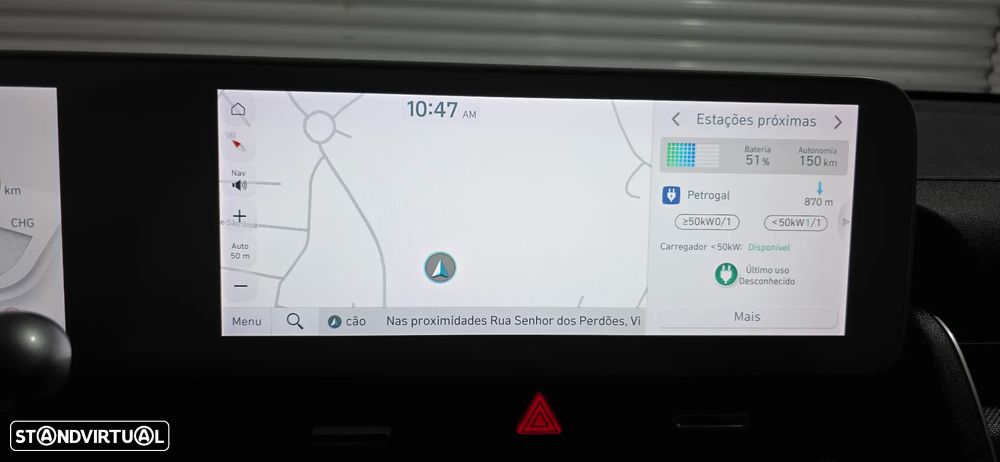 Hyundai Ioniq 5 77 kWh Premium - 16