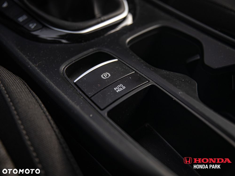 Hyundai Tucson 1.6 T-GDi Modern 2WD - 20