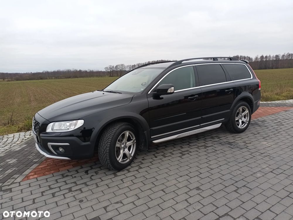 Volvo XC 70 D4 Drive-E Dynamic Momentum - 1