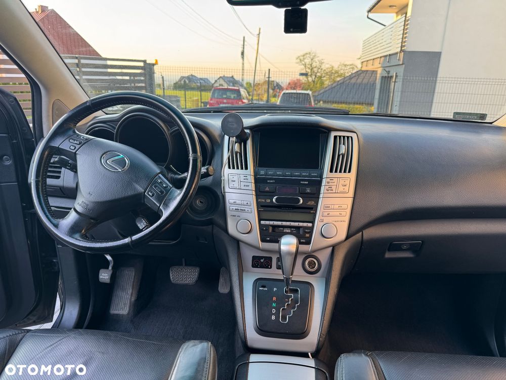 Lexus RX 400h Prestige - 22
