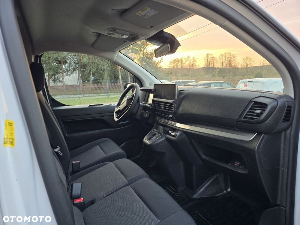 Toyota PROACE VERSO L3 - 16